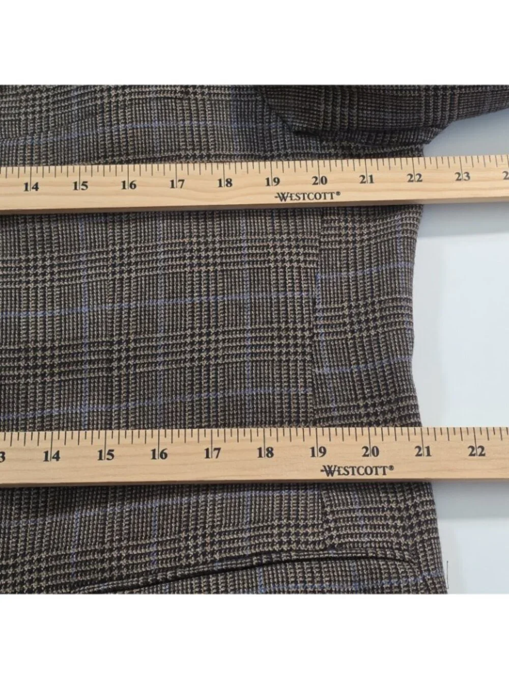Samuelsohn blazer 42s